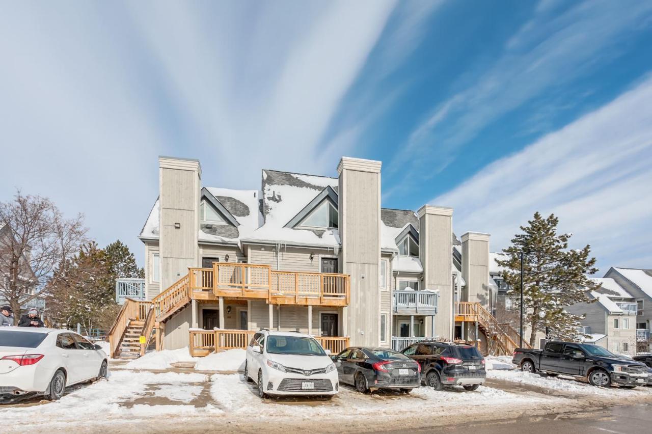 Cozy North Creek Resort Studio Blue Mountains Exterior foto