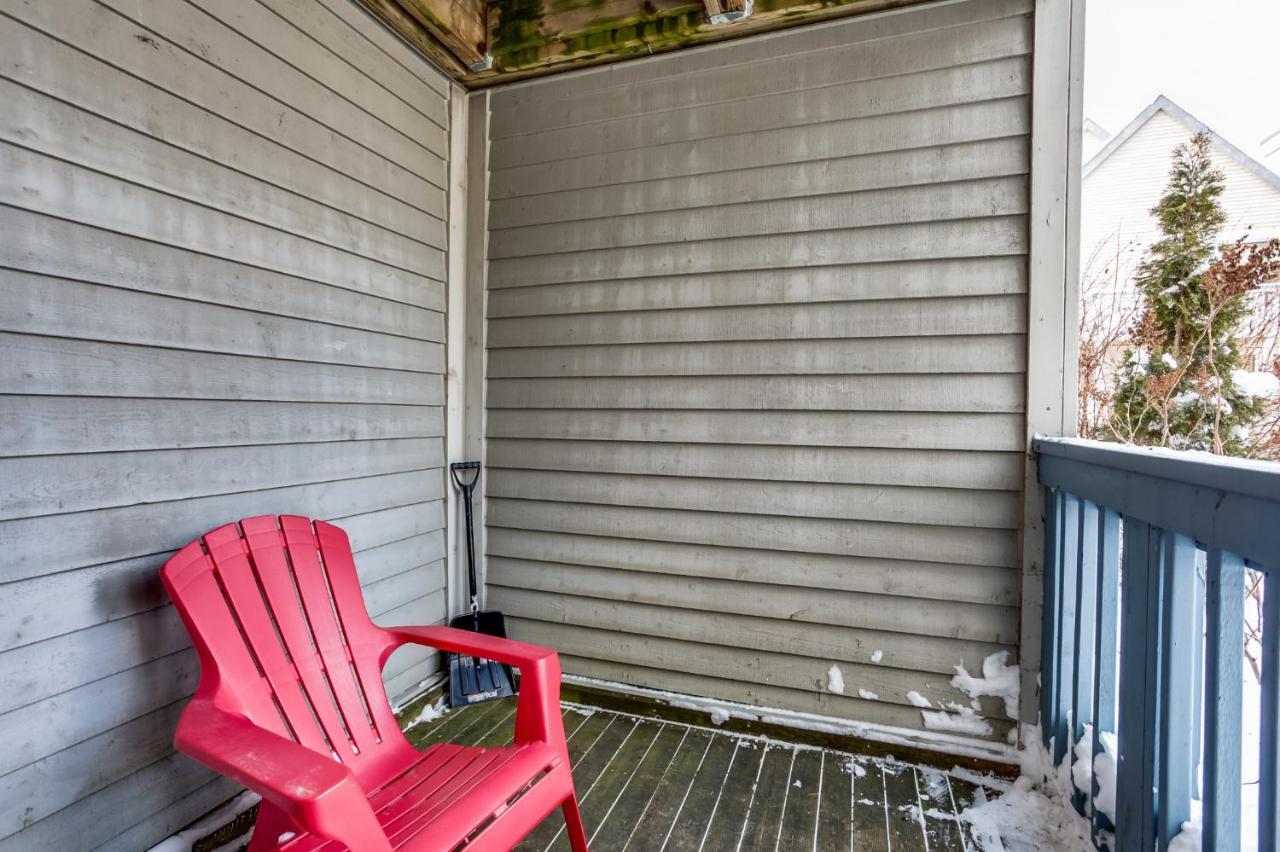 Cozy North Creek Resort Studio Blue Mountains Exterior foto