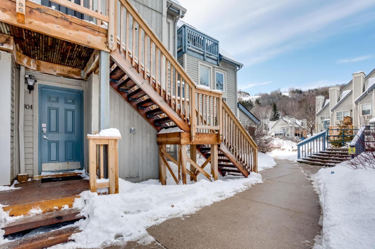 Cozy North Creek Resort Studio Blue Mountains Exterior foto