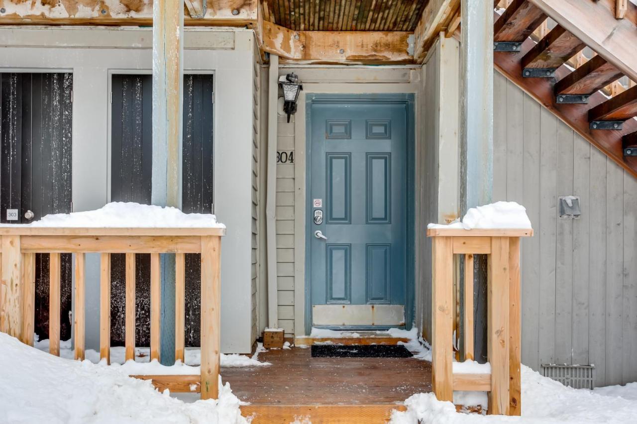 Cozy North Creek Resort Studio Blue Mountains Exterior foto