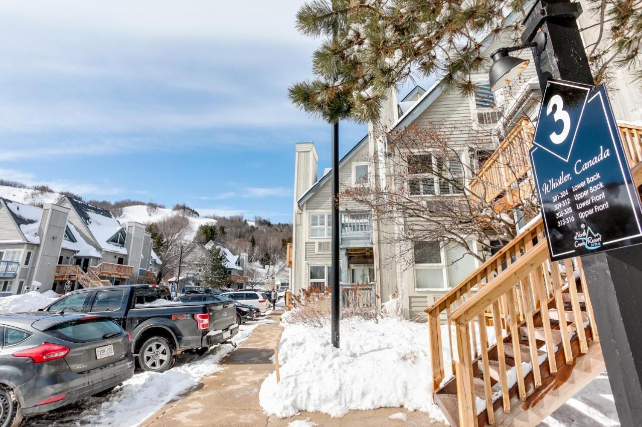Cozy North Creek Resort Studio Blue Mountains Exterior foto