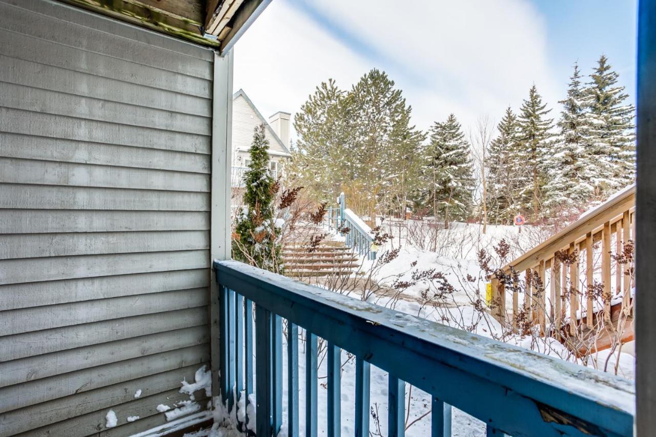 Cozy North Creek Resort Studio Blue Mountains Exterior foto
